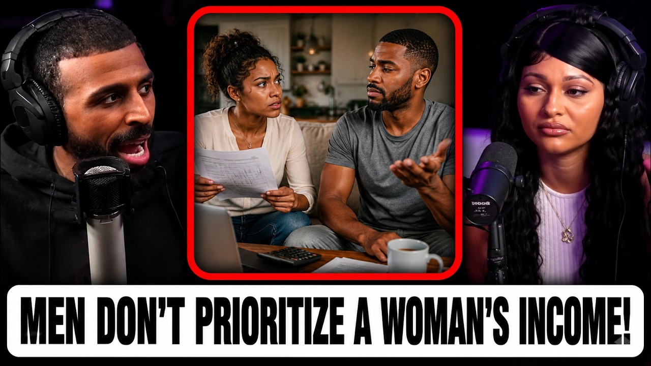 Fresh & Fit DESTROYS the &ldquo;Every Woman Deserves a High-Value Man&rdquo; Myth