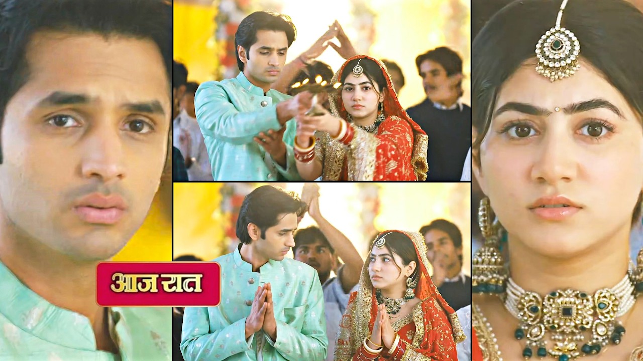 Tu Juliet Jatt Di NEW PROMO | Syed Raza Ahmed & Jasmeet Kaur | 18th February 2026