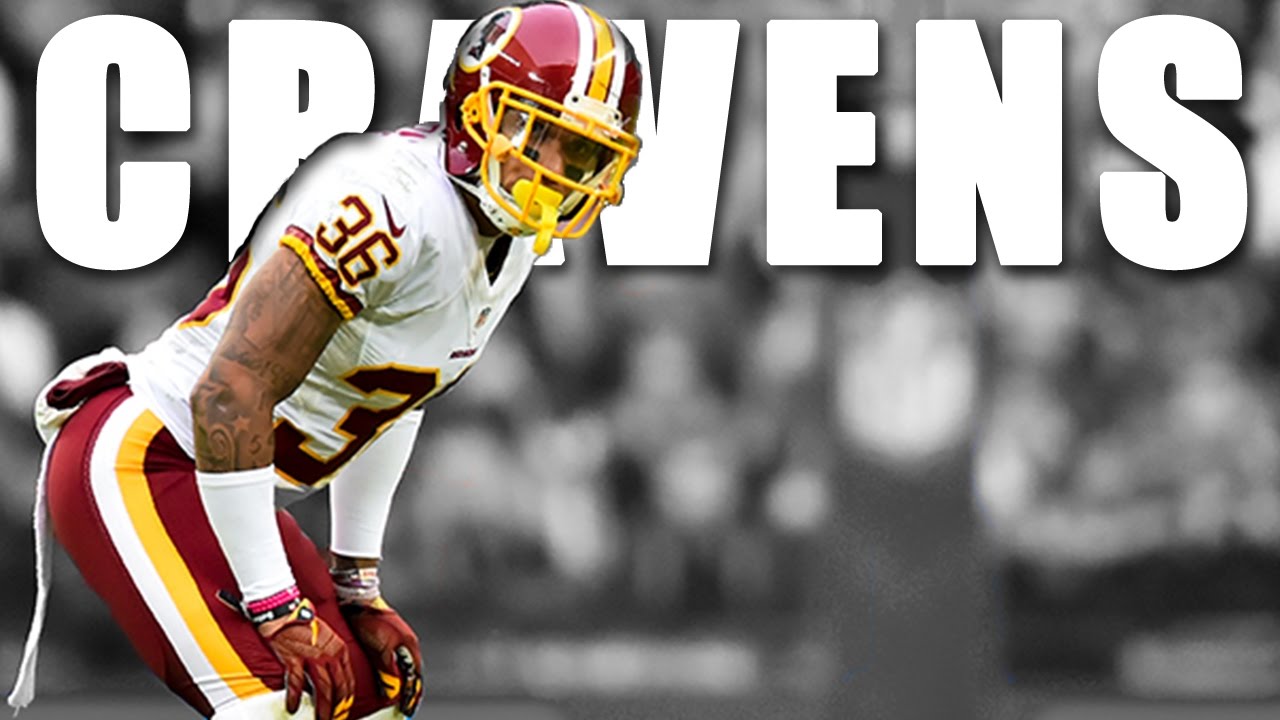 Su'a Cravens Rookie Season Highlights ᴴᴰ || 