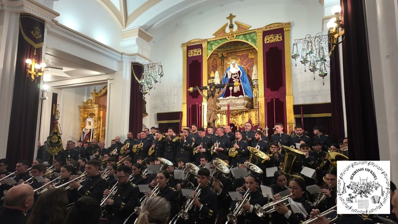 CONCIERTO EN LA CAPILLA DE LA ESPERAZA//BCT EXPIRACION SALUD Y ESPERANZA
