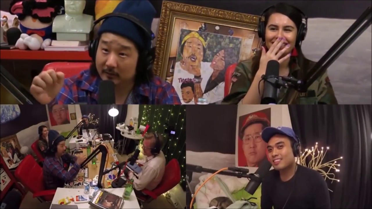 TigerBelly - Bobby vs George