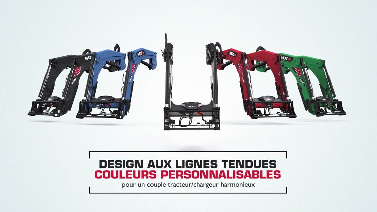 U500 VIDEO MOTION DESIGN (Français)🇫🇷