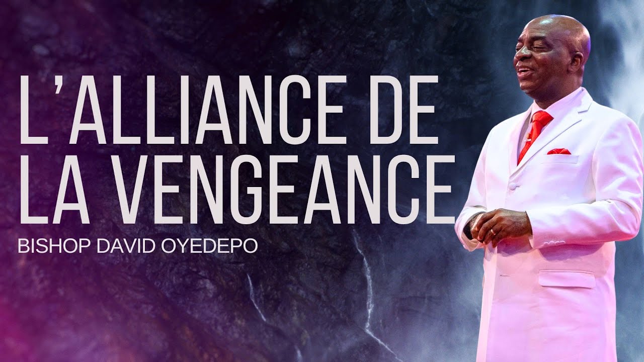 Engager la Manifestation de l'Esprit pour des Percées Surnaturelles  [2] 19.05.2024 | David Oyedepo