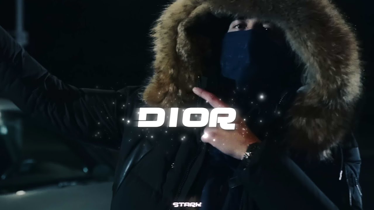 [FREE] 23 X Swedish Rap Beat - "DIOR" | Swedish Rap Instrumental 2025