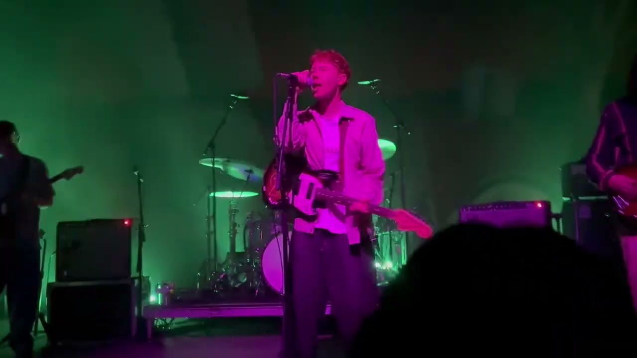 Dum Surfer   King Krule 930 Club