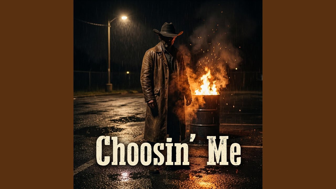 Choosin' Me