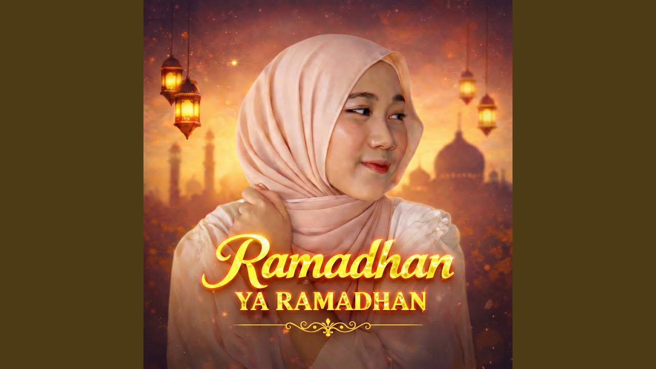 Ramadhan Ya Ramadhan