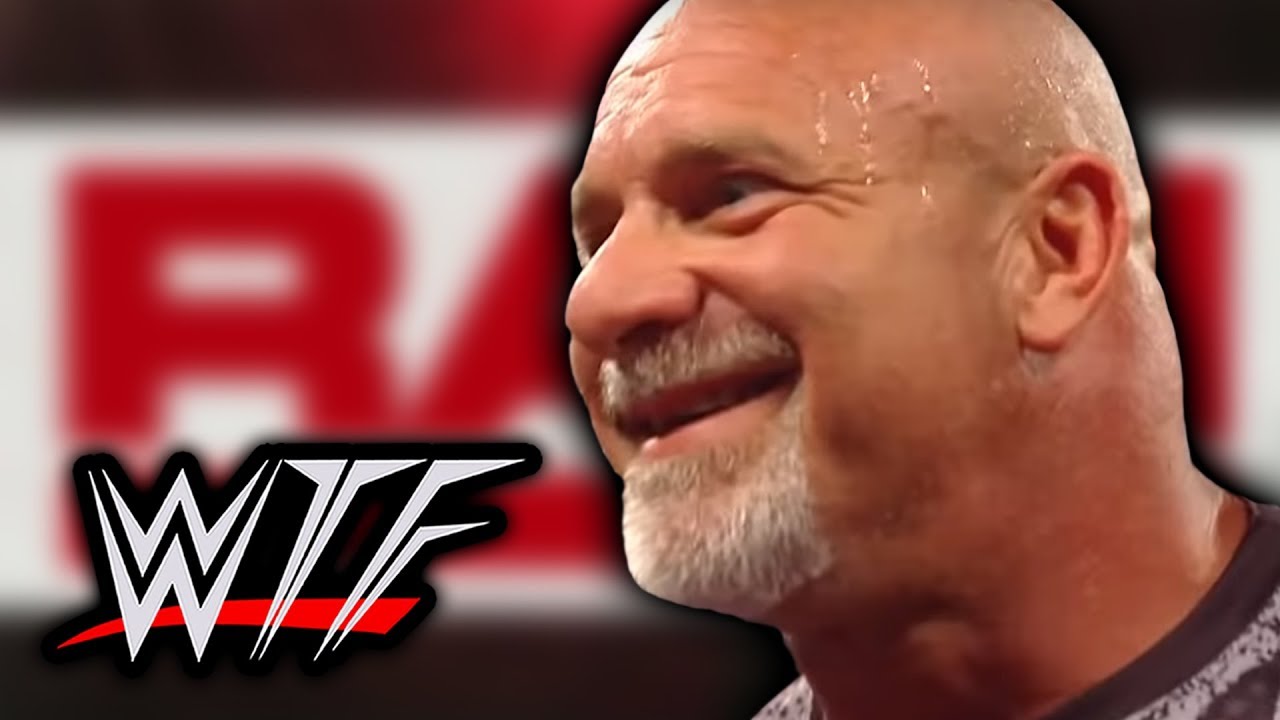 WWE RAW WTF Moments (5 August) | Goldberg Vs. Dolph Ziggler ON For SummerSlam 2019