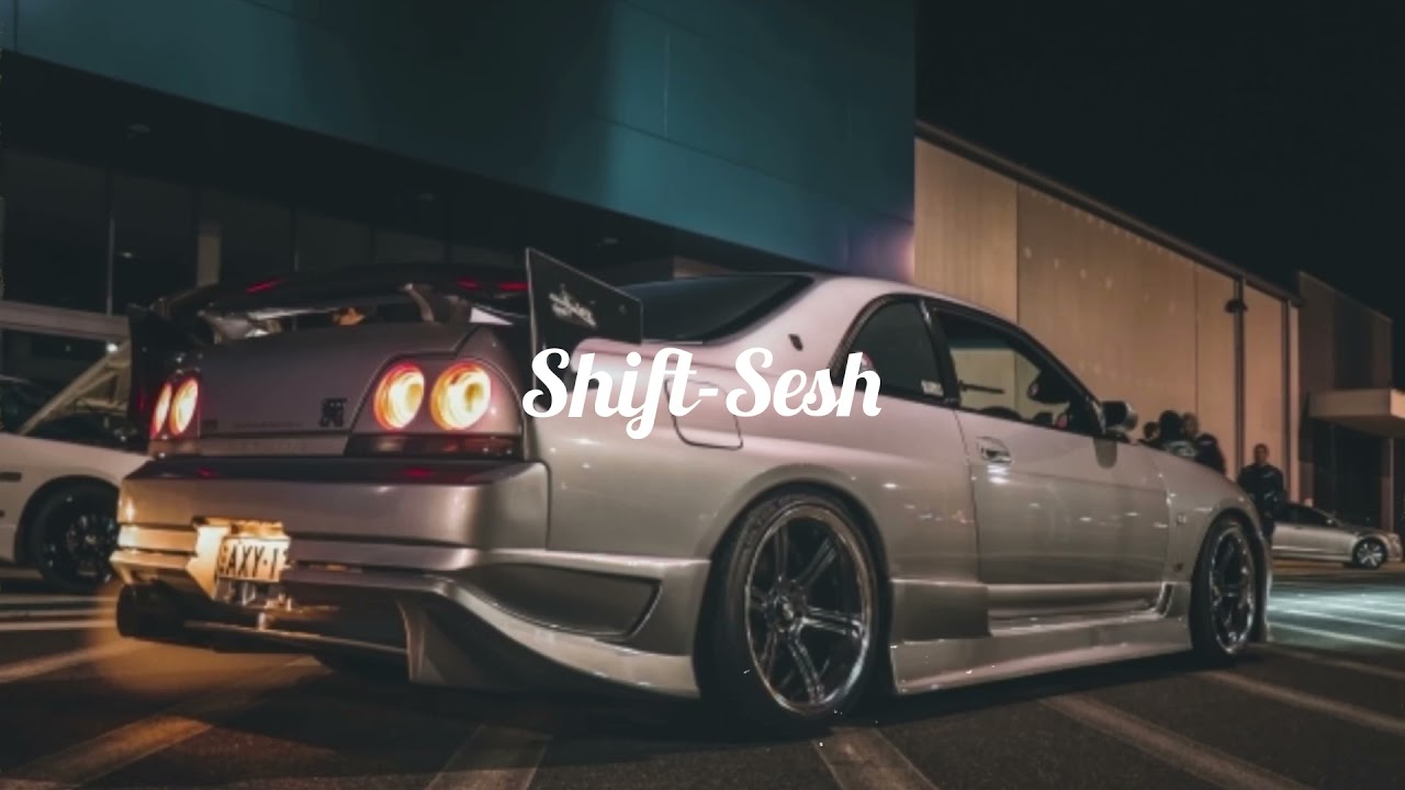 NERONUS - CORE #phonk #stance #music