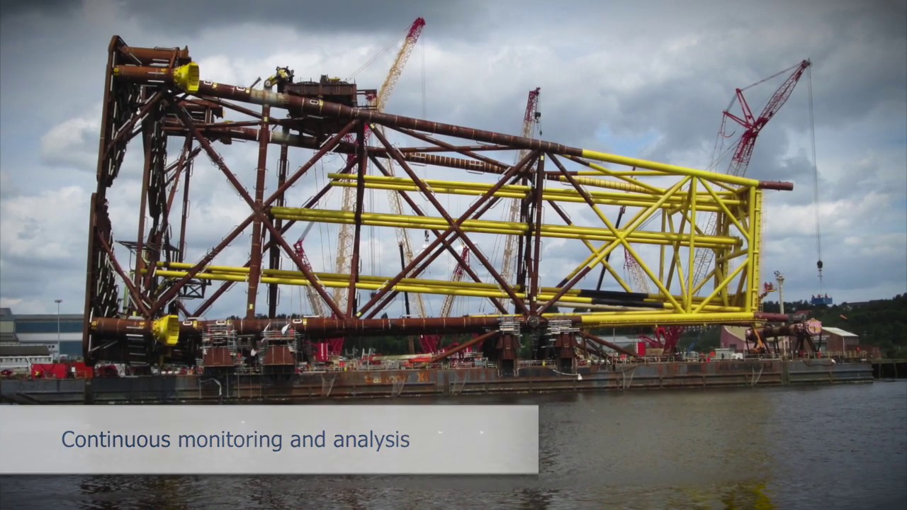 Advanced Subsea Inspection