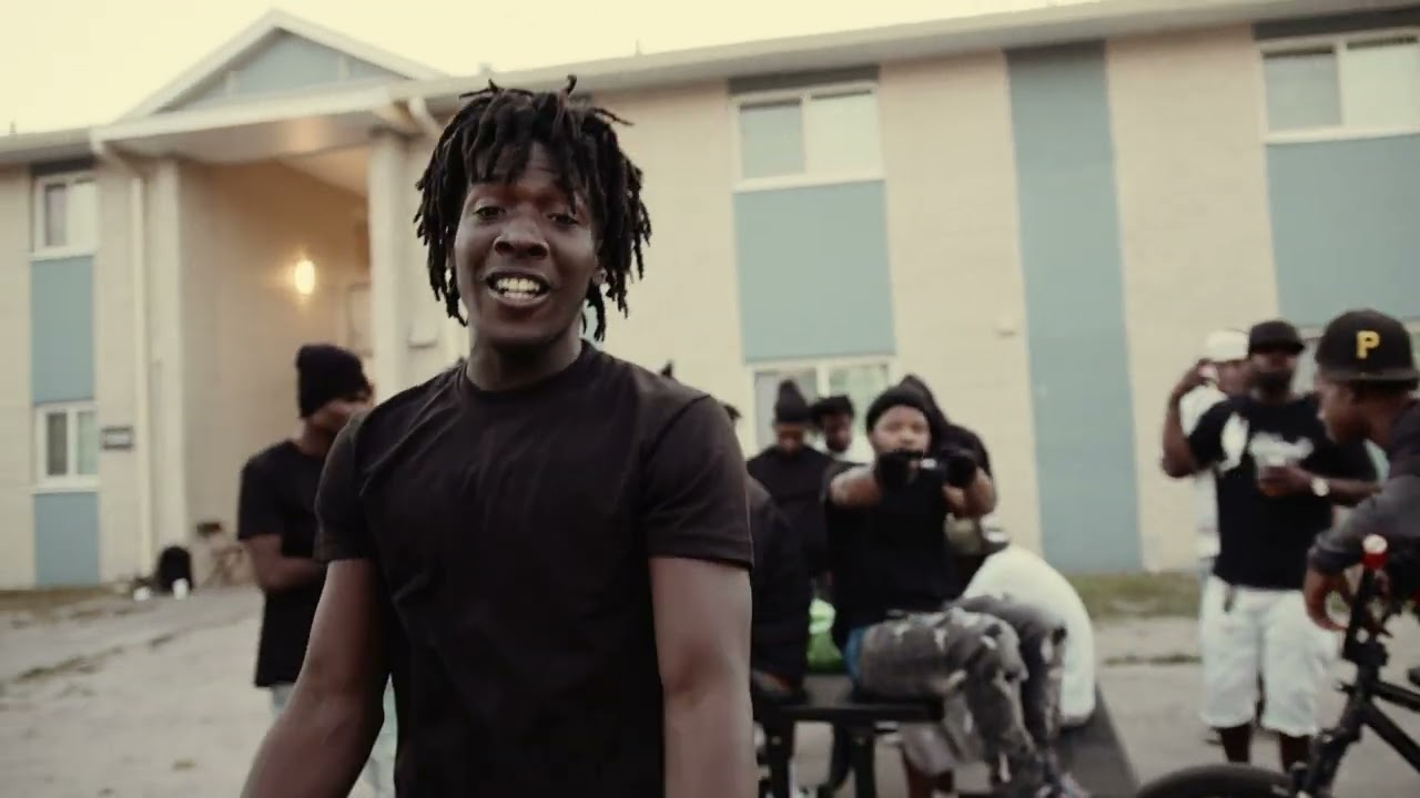 4Bleezy - Pillow Talk (Official Music Video) | Directed by Bomb Visuals
