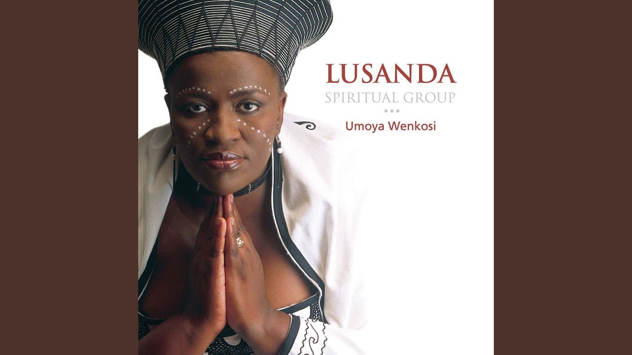 Umoya Wenkosi