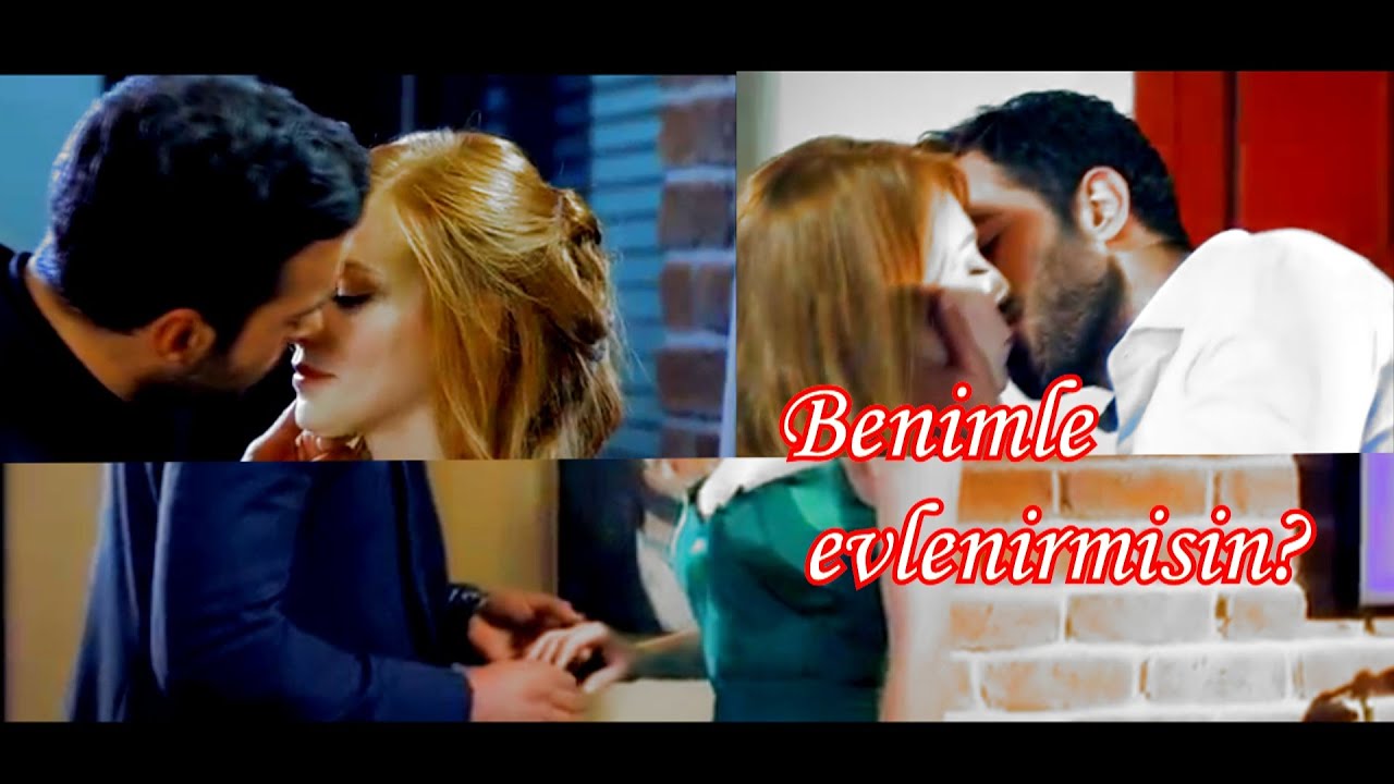 Defne & Omer || Benimle evlenirmisin?
