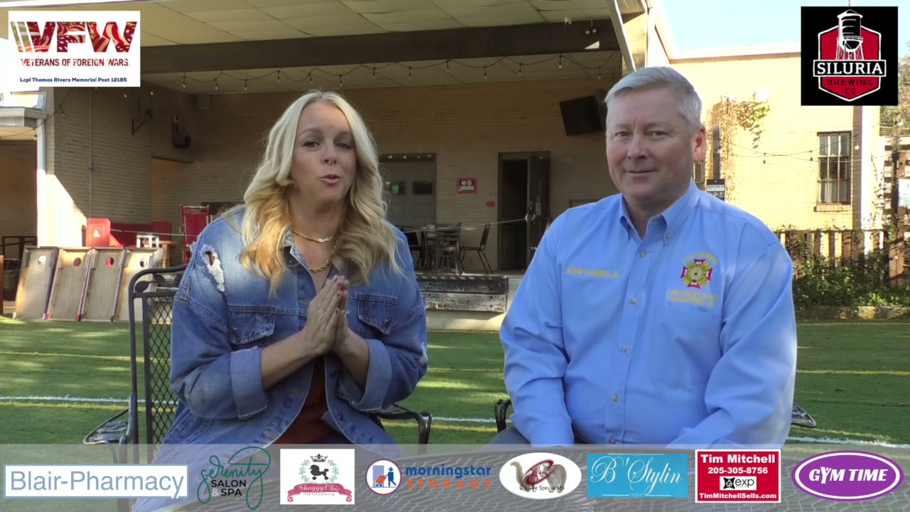Alabaster Living | Veteran Spotlight | October 2021