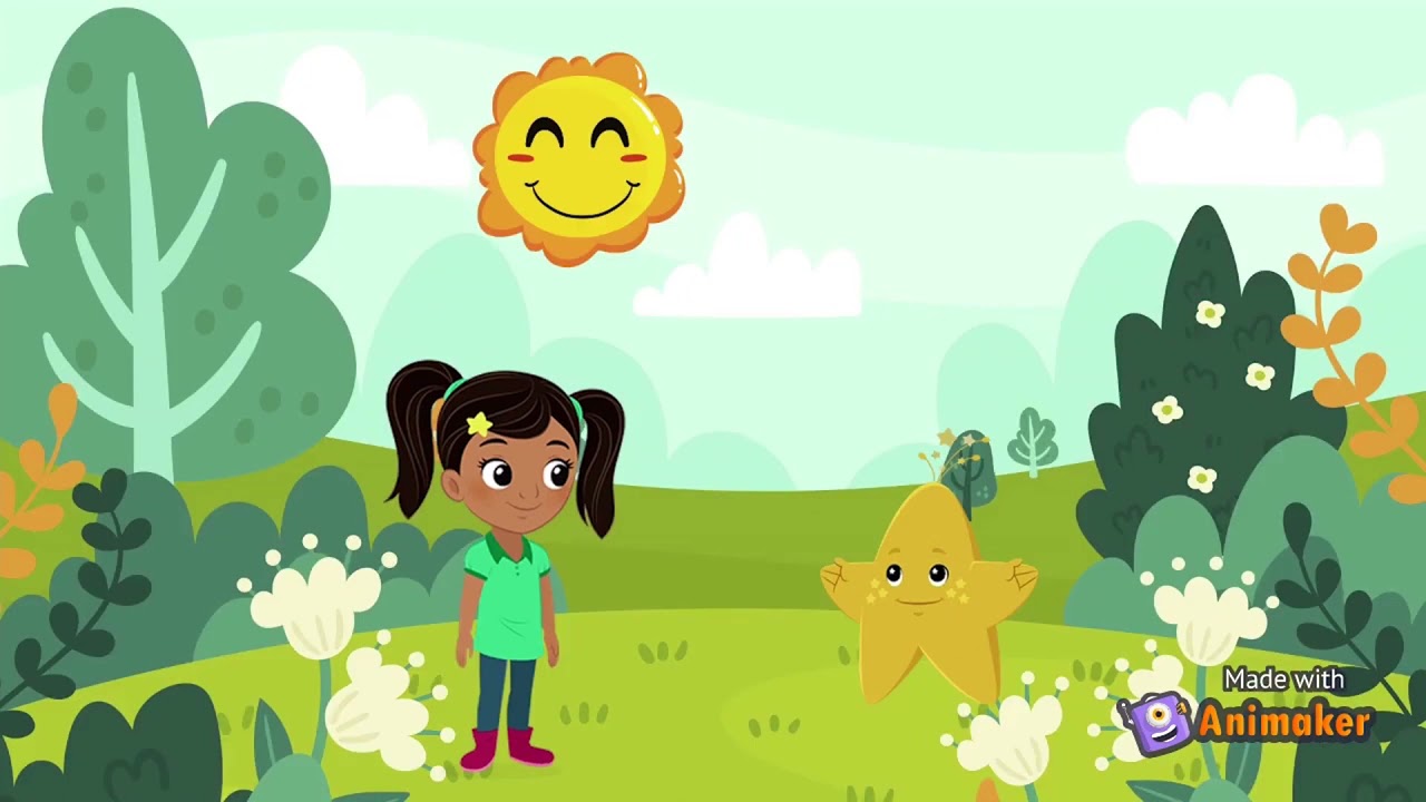 Cuento 2 Sesión Educativa IRIS TV UTAL