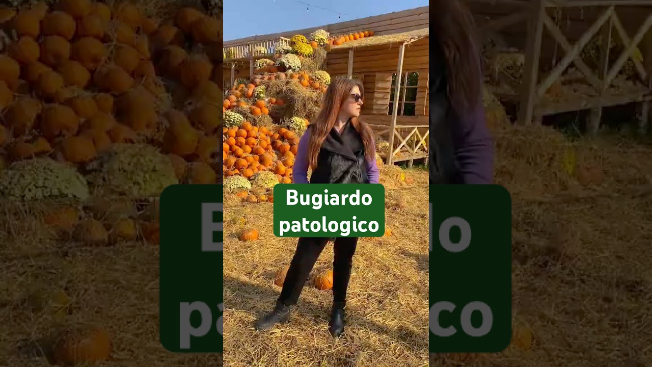 Bugiardo patologico