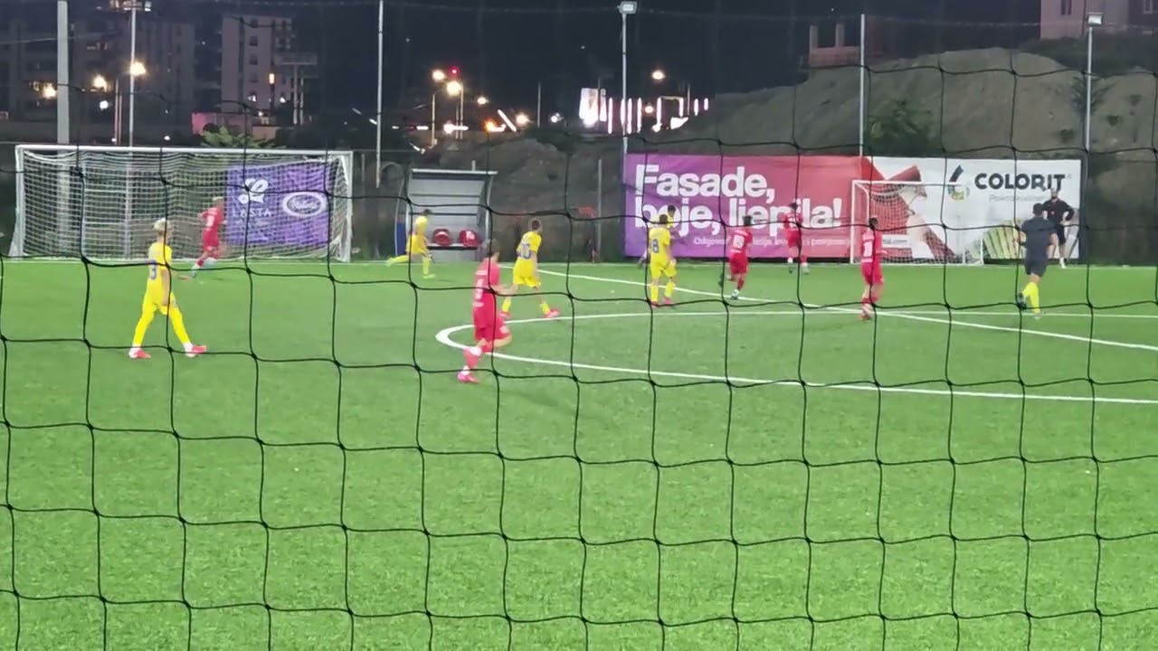 FK Borac - FK Tuzla City.2012.god.1.pol.