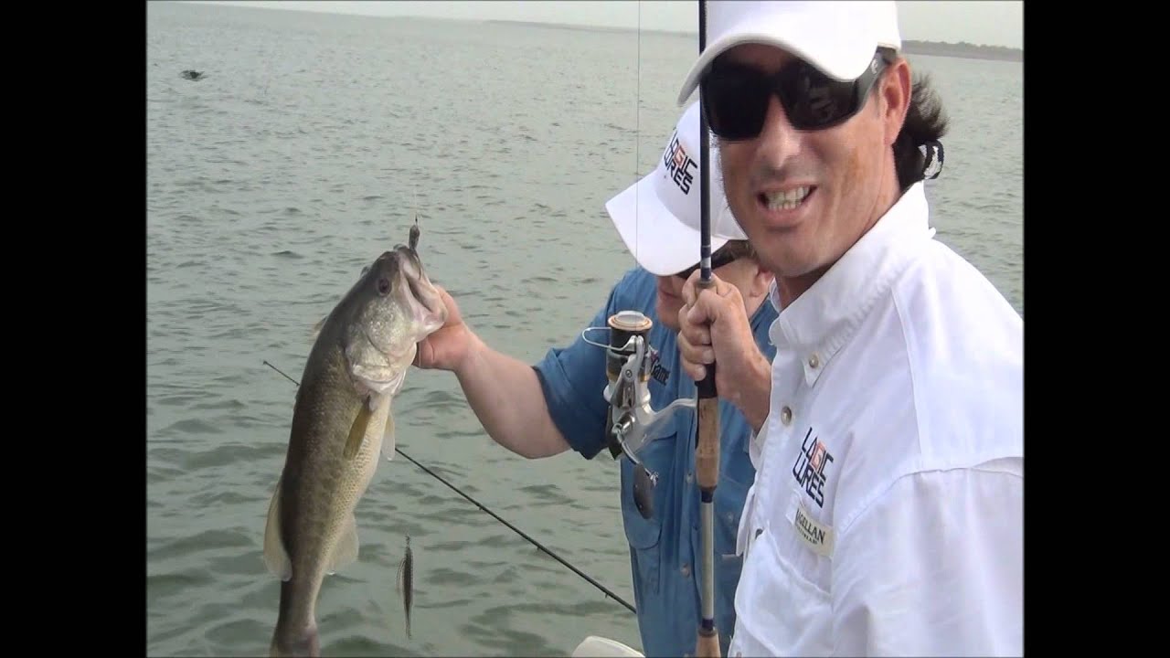 ICAST 2011 New Product Showcase and Logic Lures