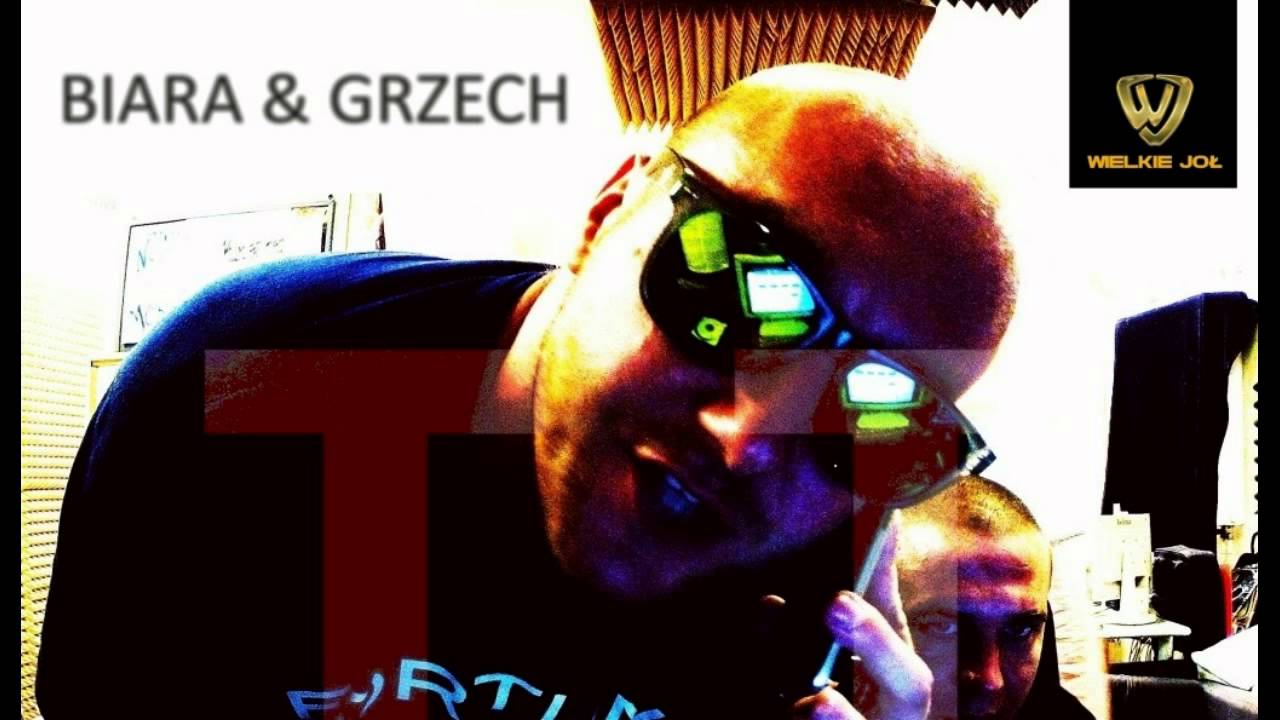 17. BIARA & GRZECH - POSTĘP FEAT. MATEUSZ KRAUTWURST / VOL.II
