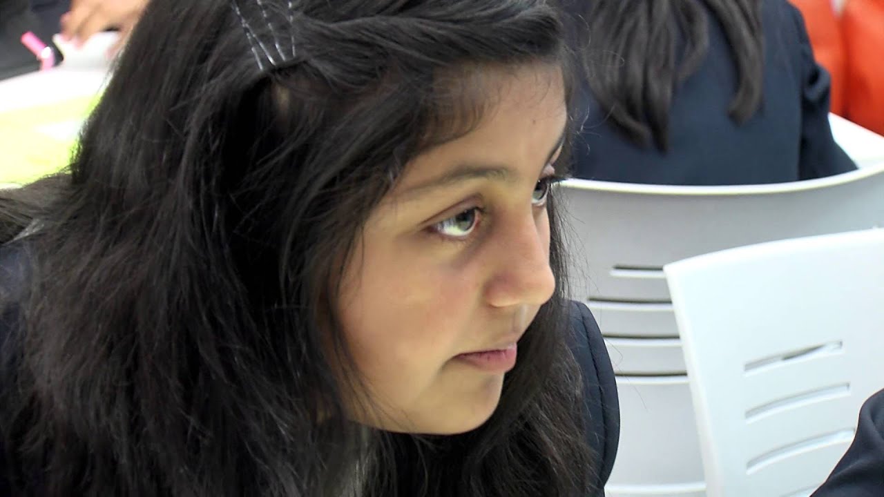 Updated Dixons Allerton Promotional Video