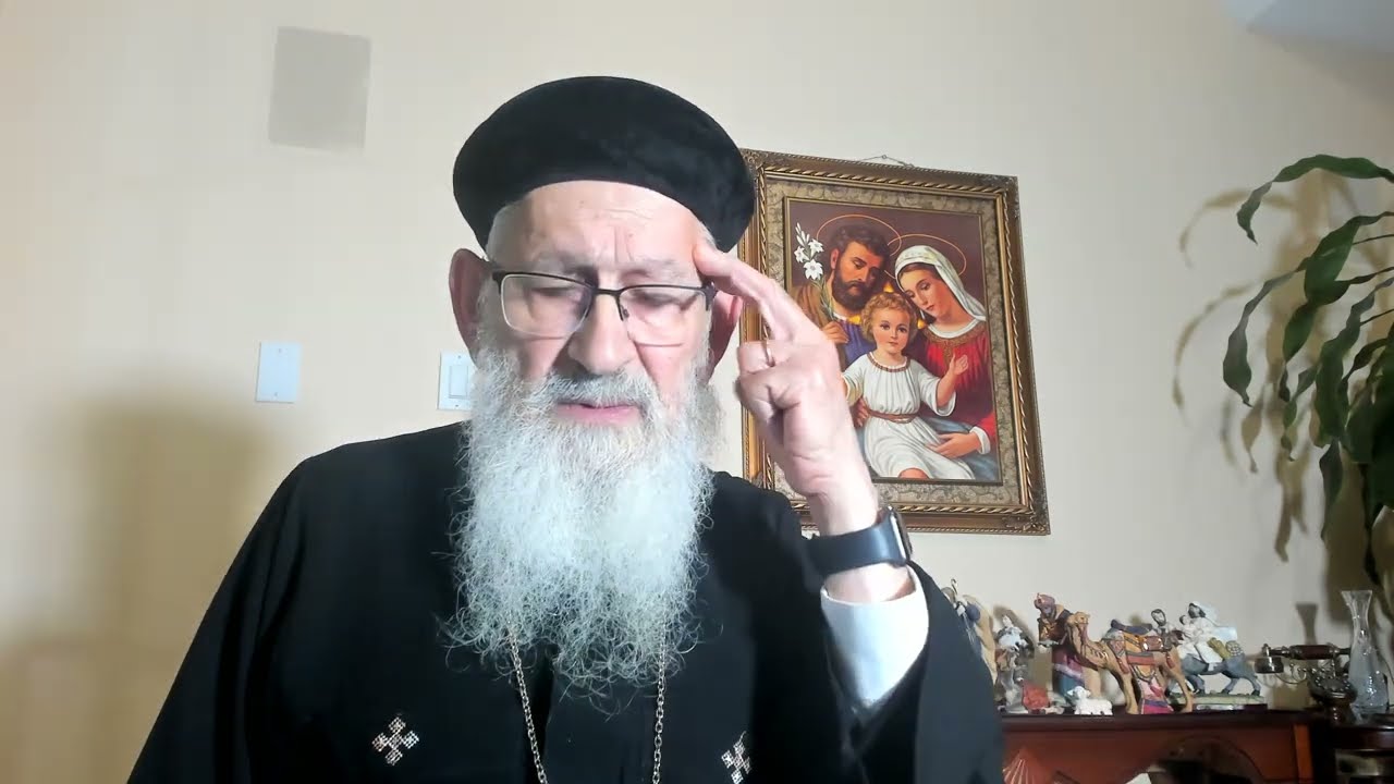 FSB / Feasts of Divine Appearance - Theophany / 2024-01-11
