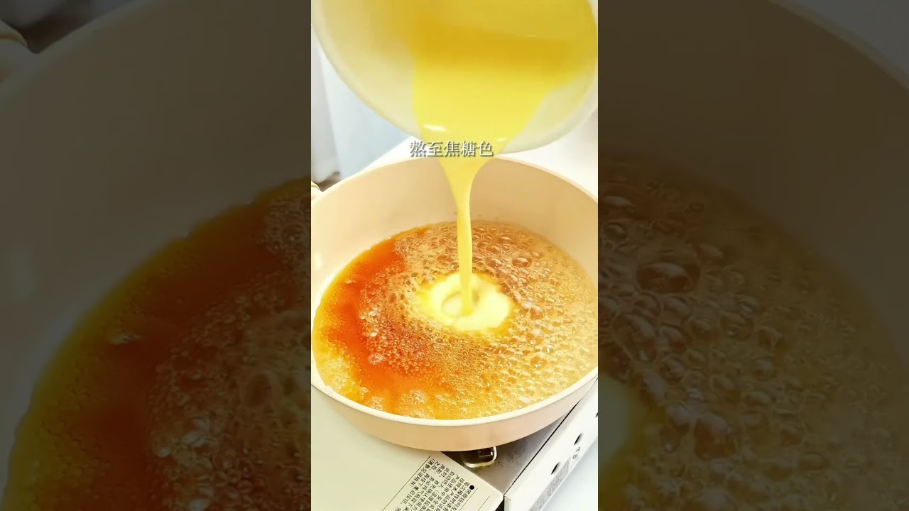 栗子酱 | Dessert Making | Dessert DIY | 美味高顏值甜品製作食譜
