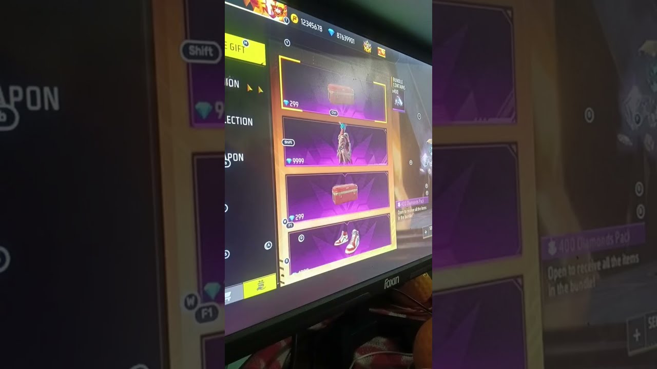 DeepuGamer08 FREE FIRE LIVE 🔴 Diamond Giveaway 💎 | Redeem Code 🎁 | Custom Room ⚔️ | Guild Test 🔥