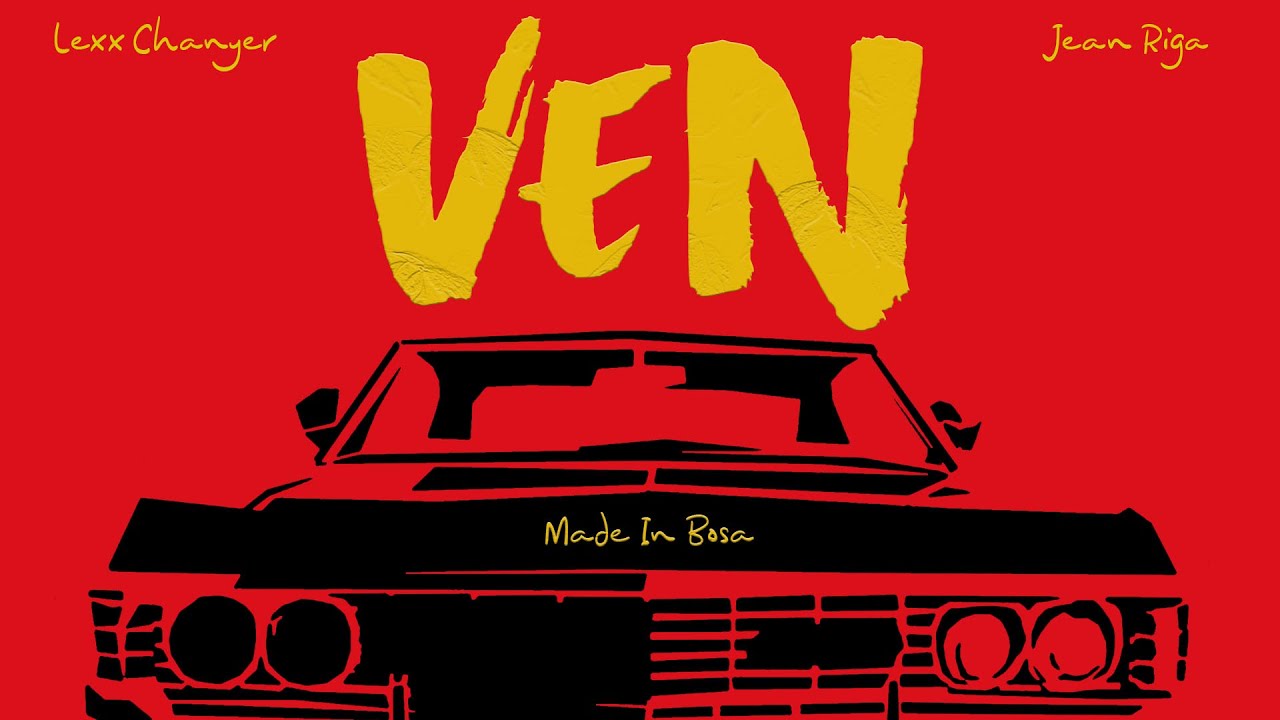 Lexx Chanyer, Jean Riga - VEN