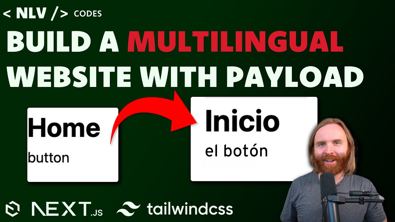 Localization the EASY way