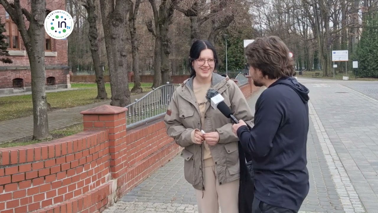 1 Liceum Ogólnokształcące w Prudniku im. Adama Mickiewicza  - Dni otwarte- zapowiedź