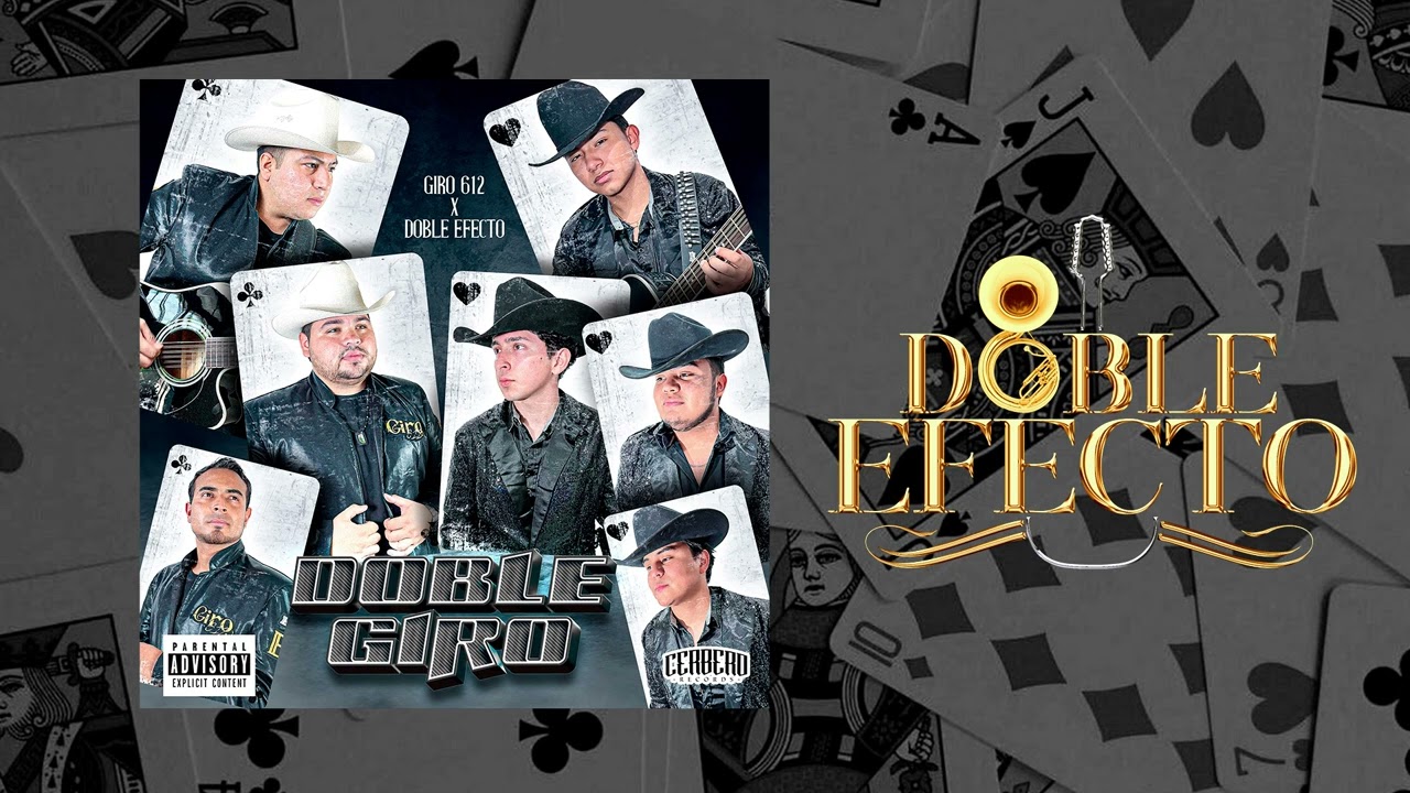 La Leyenda Del M1 Doble Efecto Ft  Giro 612