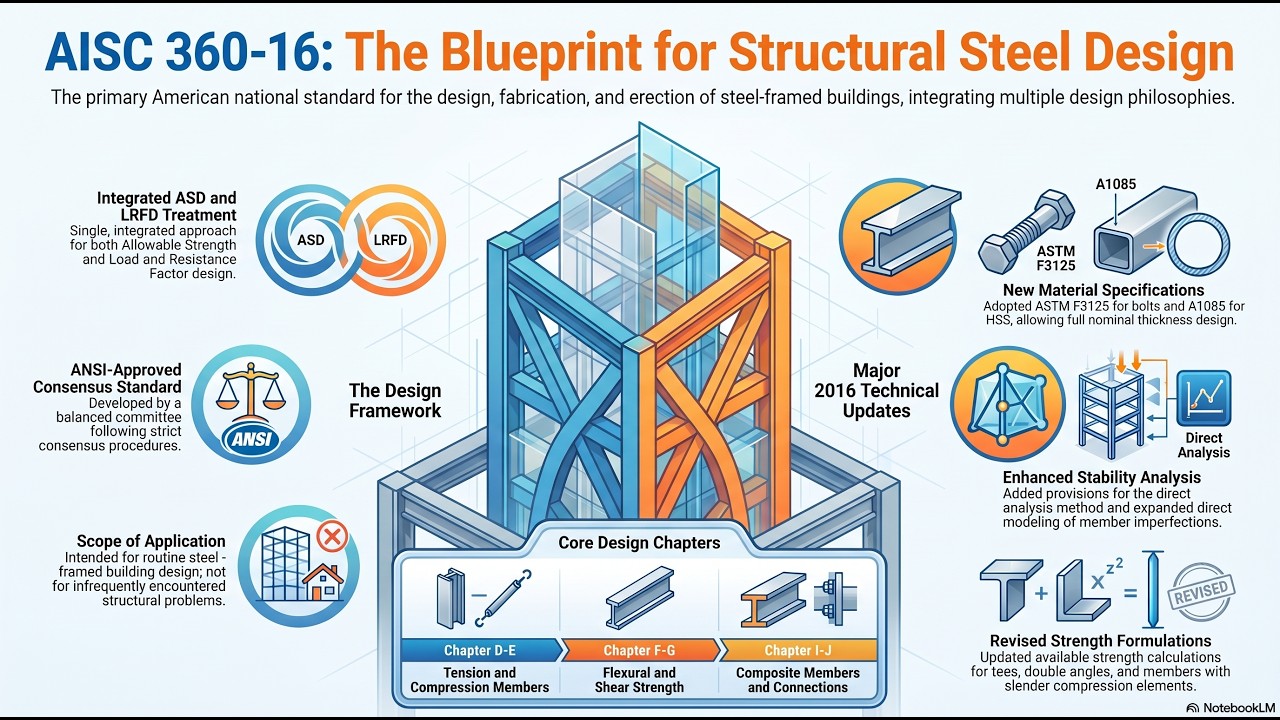 9 Inside AISC 360 16