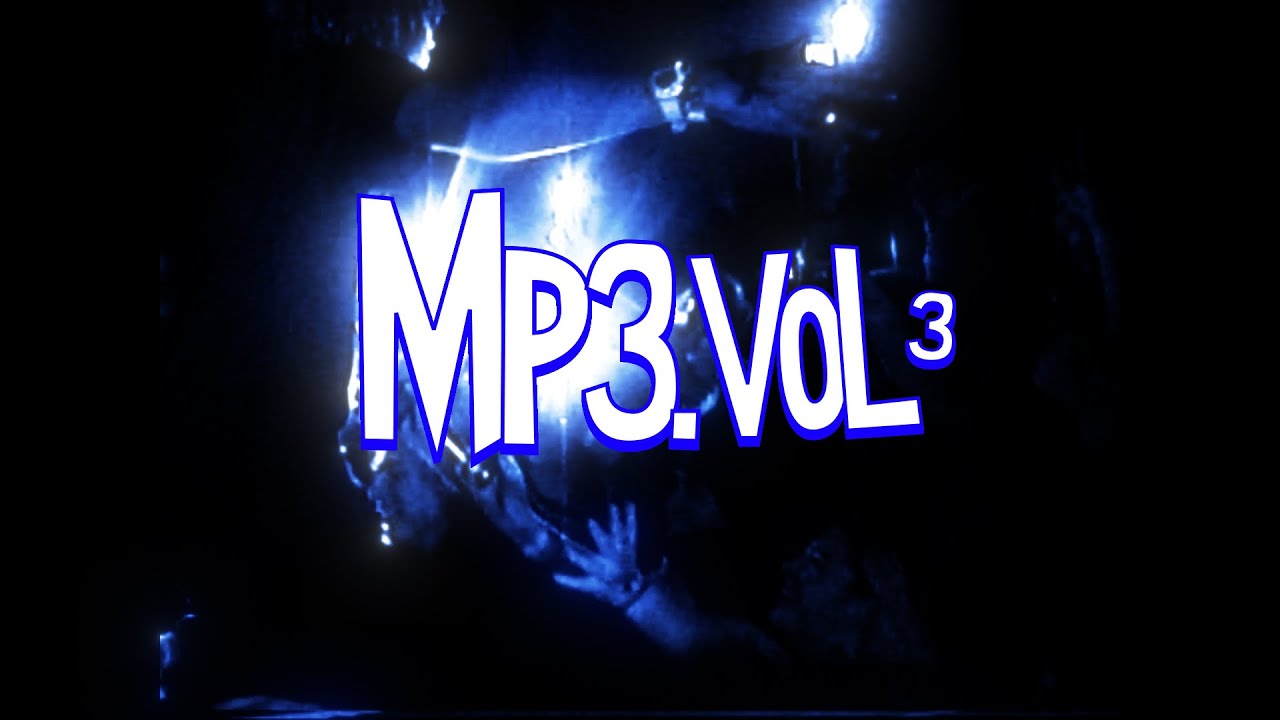 MP3 VOL. 3 RICH AMIRI SHOW FT. JAYDES, SHAIO, MAAJINS, DEVSTACKS, SSGKOBE, LUISSS, WOLFACEJOEY++++