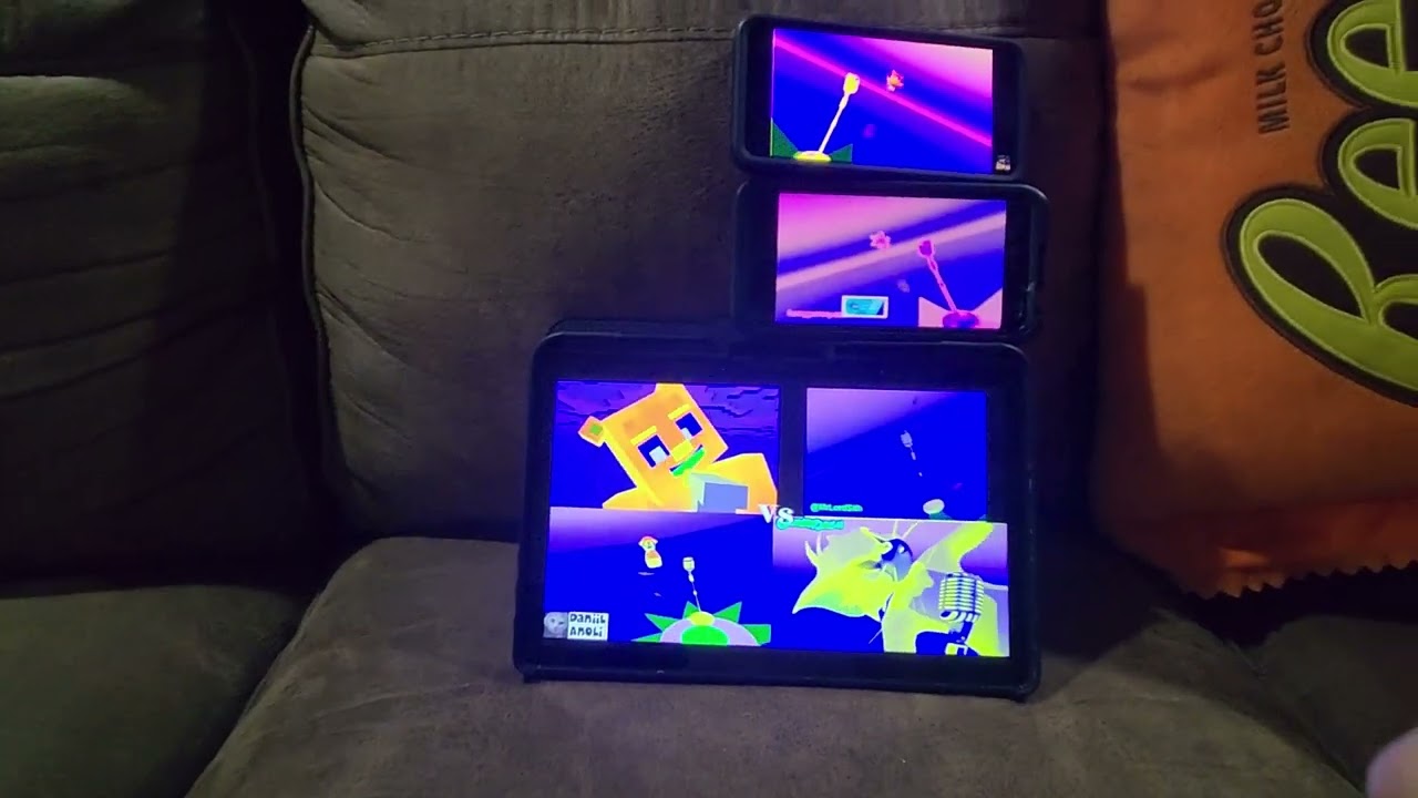 gummy bear song electronic sounds kummipea minecraft Tom bundu and sonic preview 2 effects