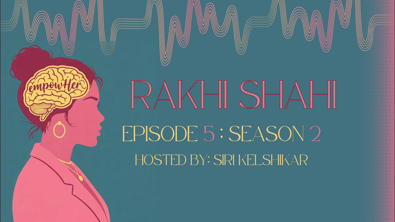 Rakhi Shahi | Sr. Business Relationship Banker