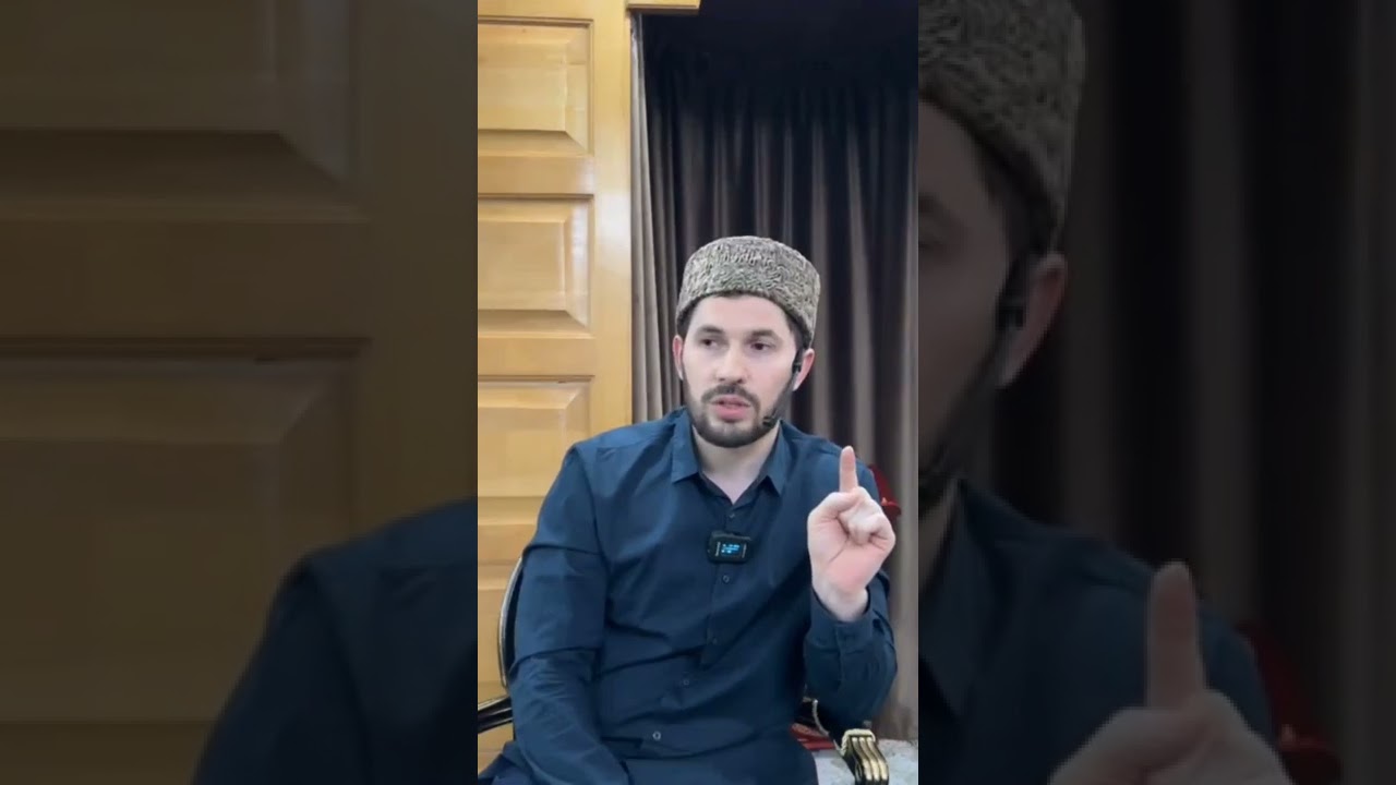 Цель запада: разделить мусульман, не будь тугодумом. Сулейманов Мухаммад.