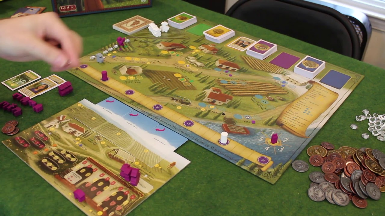 Viticulture Essential Edition