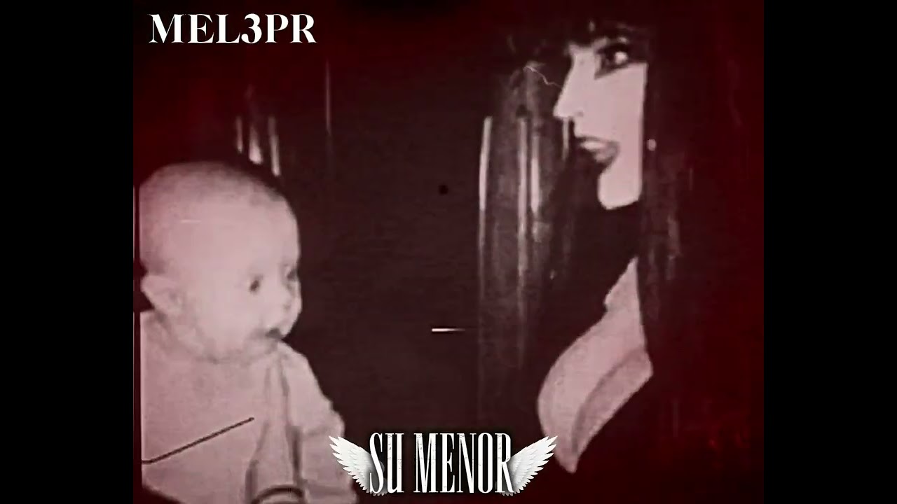 SU MENOR - MEL3PR 
