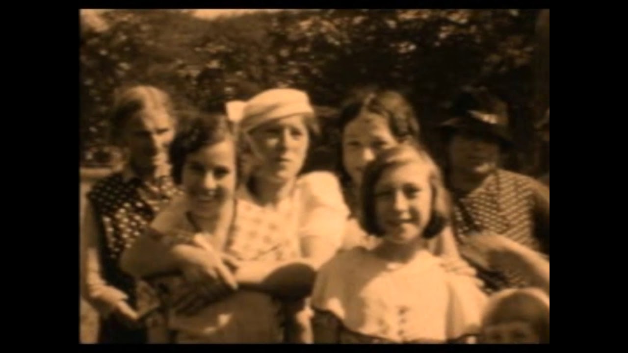 Tichborne 1935 I Wessex Film and Sound Archive I AV1208/1 2
