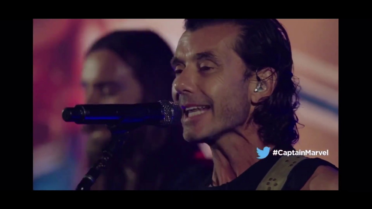 Bush Live At Tower Records (2019)