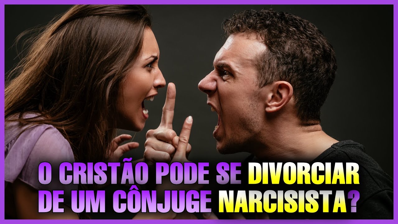 O QUE VOCÊ PRECISA SABER SOBRE O DIVÓRCIO!