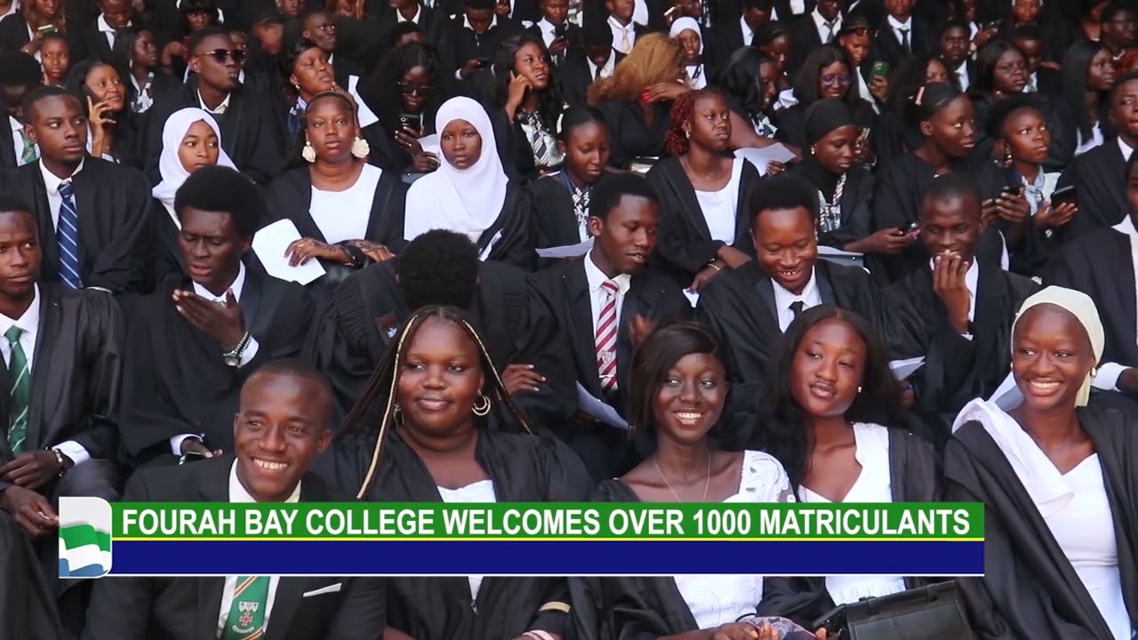 FBC NEWS 27TH MARCH 206