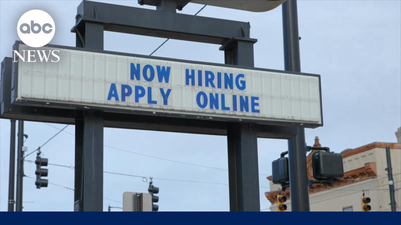 Landing a job in 2026