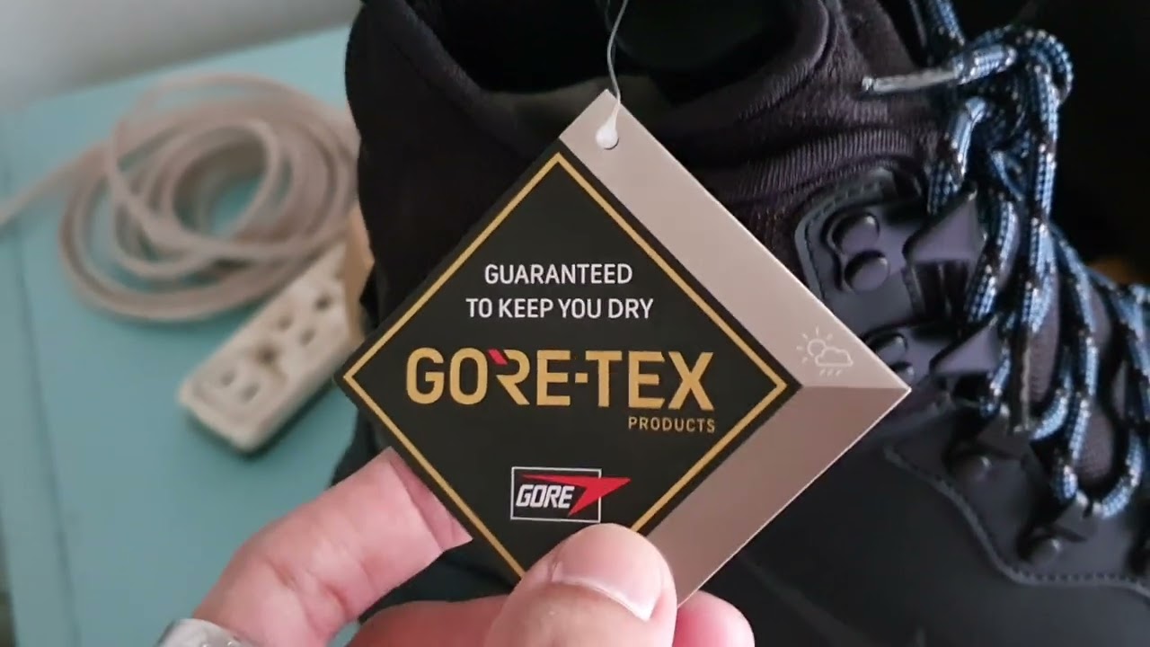 Nike ACG Zoom Gaiadome GORE-TEX