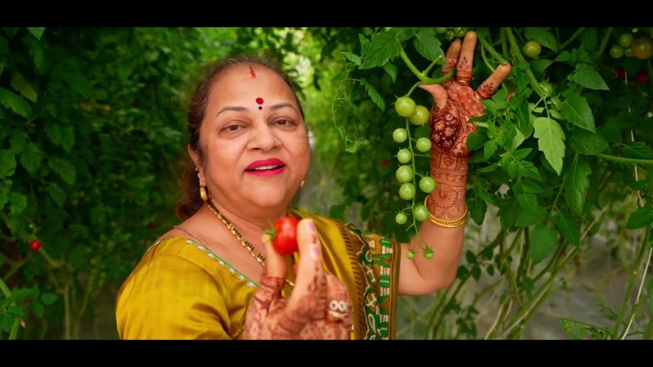 🌱🍃 जैविक कृषि के क्षेत्र में एक सकारात्मक और अनोखी मिसाल : 'भक्ति फार्म' 🎋| Nitin Gadkari