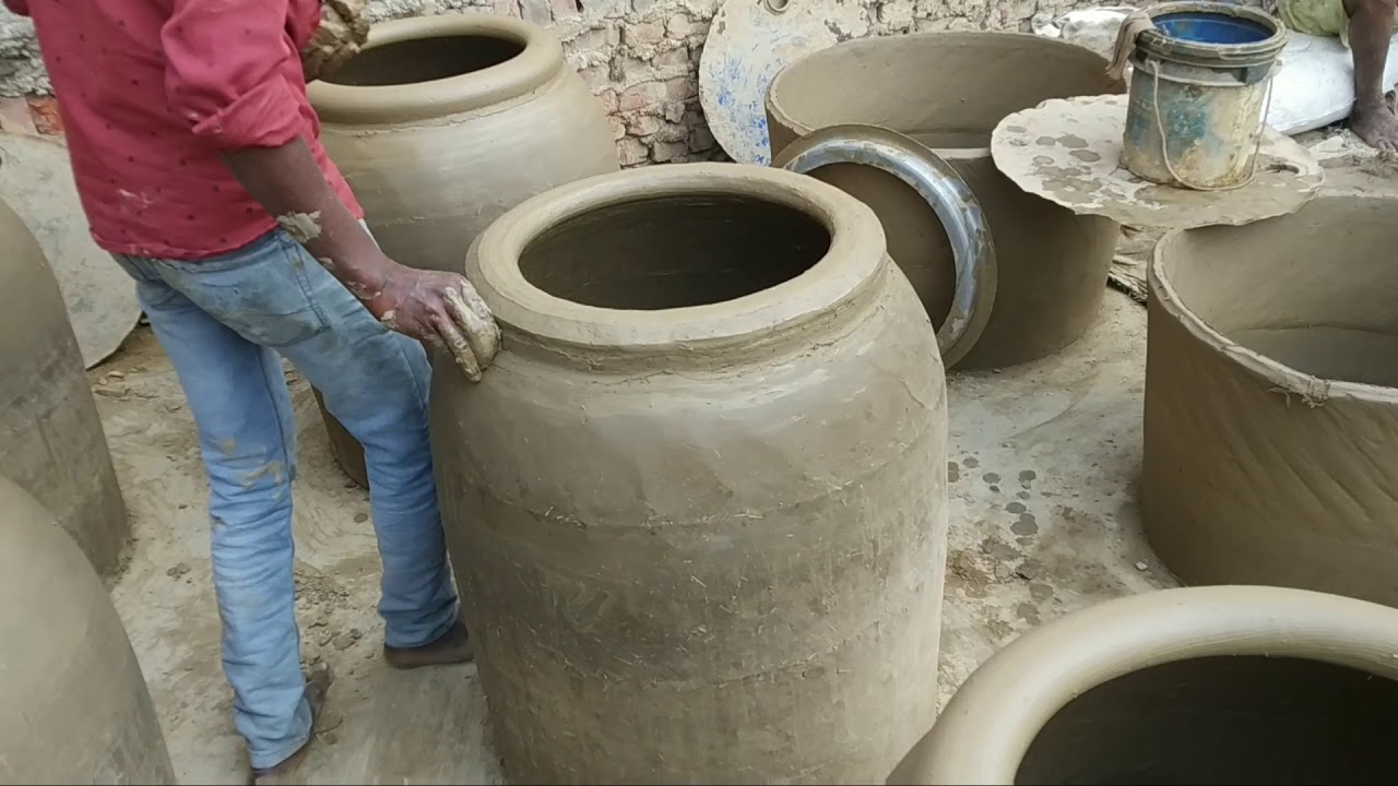 My Tandoor Factory