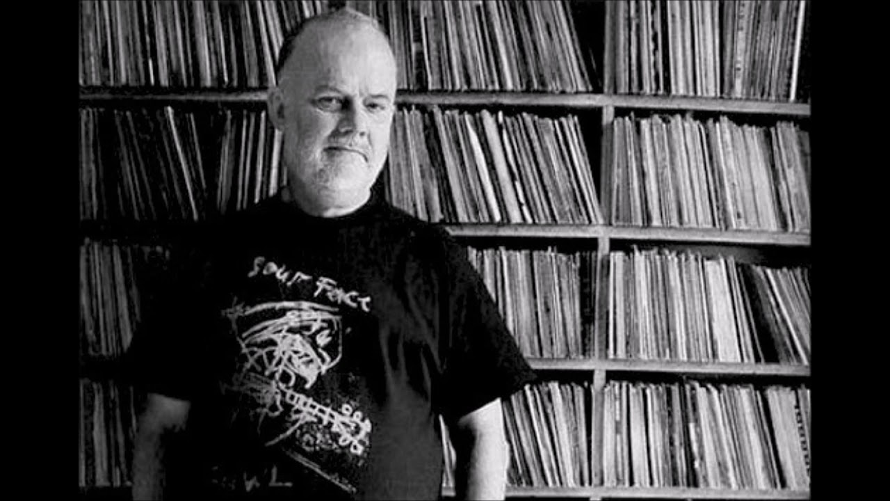 John Peel talks to Danny Baker about This Is Your Life