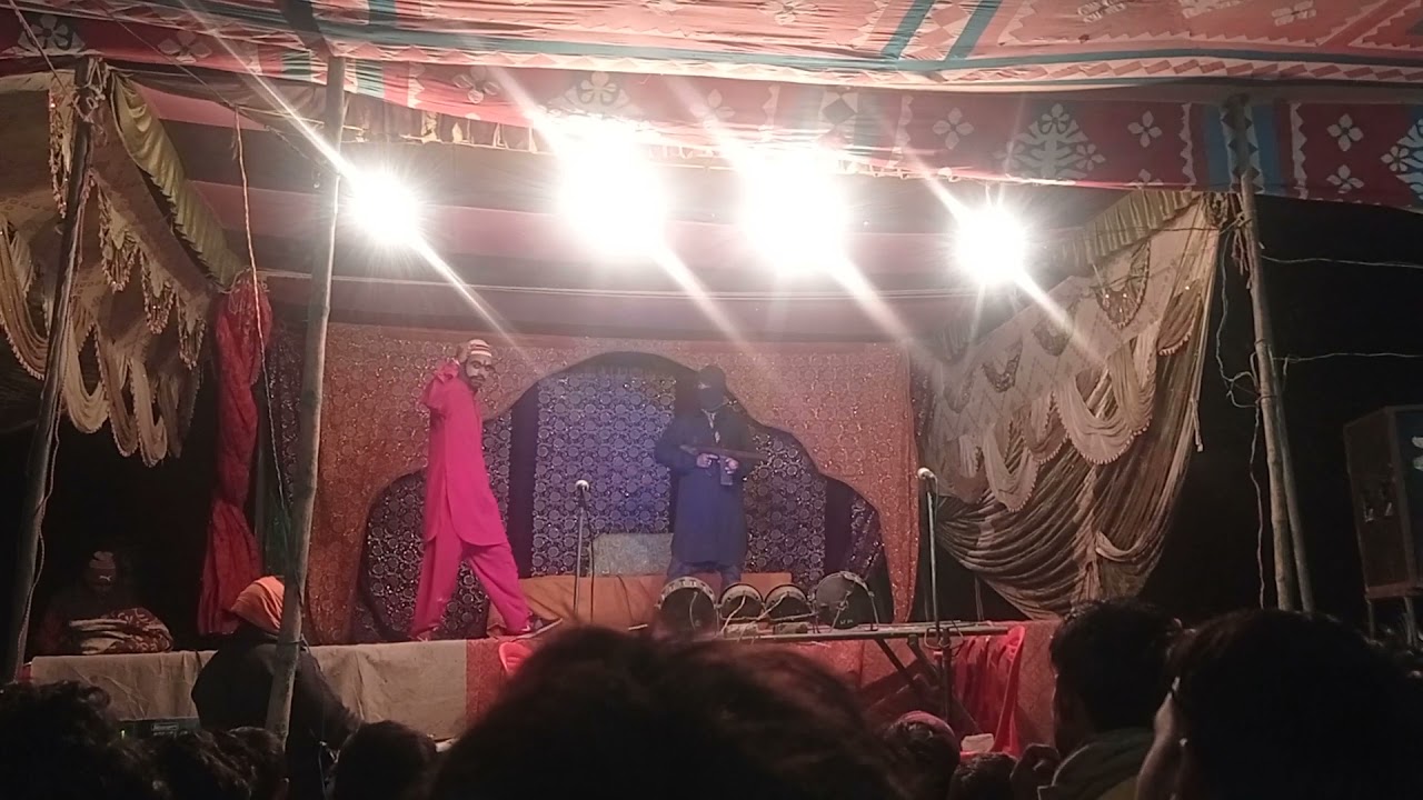 Ramayan Yadav nach program Indian trailer shandar prastuti Jay Hind Jay Bharat