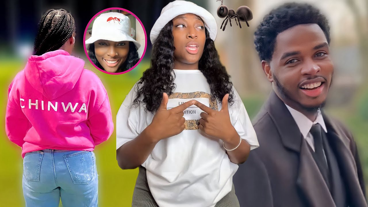 MENM MANMAN L PAKA PALE WENDYYY MAL DEVAN L,FULL INTERVIEW AK REINE ANACAONA,CHINWAZ KI PI SAJ LA 🐜