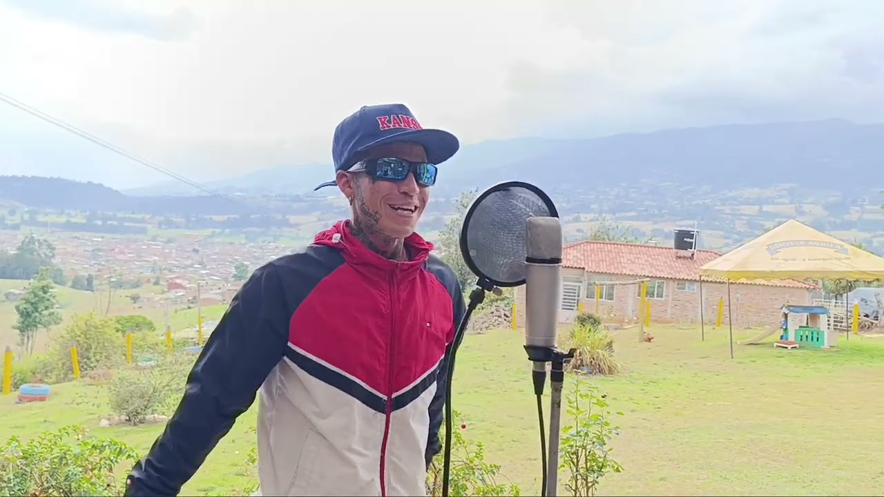CYPHER # 1  ESTUDIOS 8 40. / Prod. K-21 @rulo4202  @SRJ_señorjota @RecetaComunCrew @femina392 @Estudios-